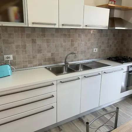 דירה Pri Mar Merine